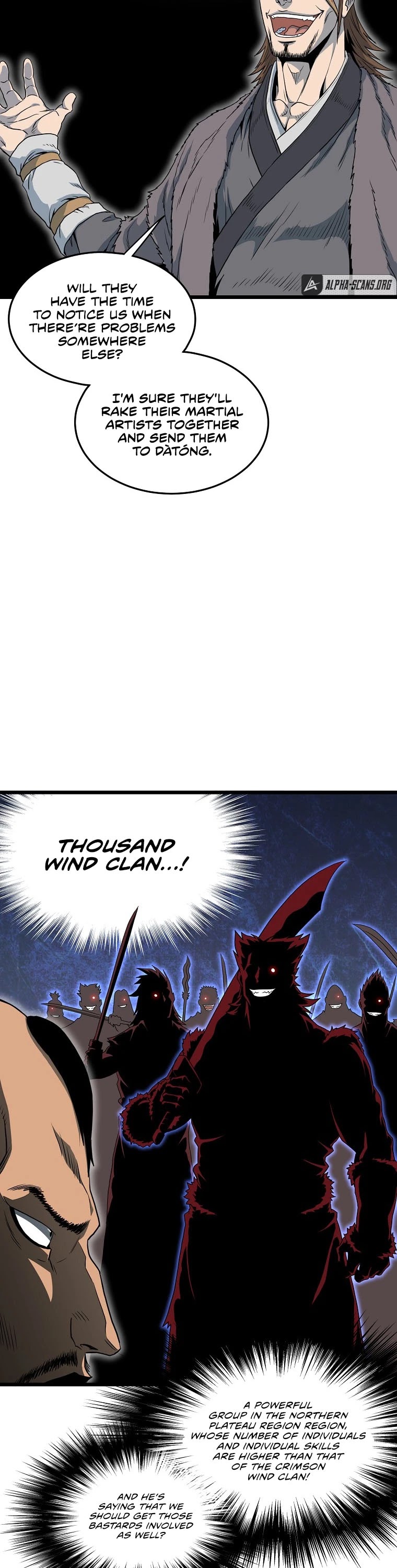 Murim Login Chapter 109 image 27